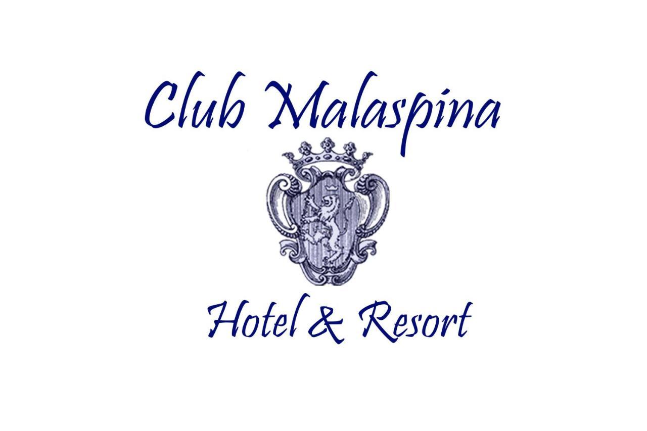 Club Malaspina Hotel&resort Bosa Exterior foto